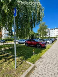 Twój prywatny ogród nad morzem 2 pokoje, parking