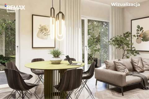 Penthouse Taras Widok na Beskidy Apartament