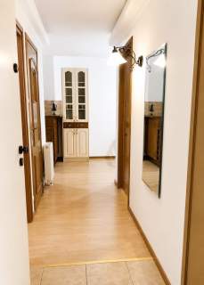 45 m 2 piętro balkon Górka Narodowa