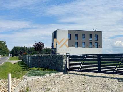 1000 M2/ 10 mieszkań/ 7 lokali/ Pakiet