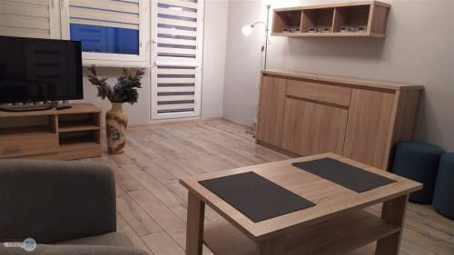 Przytulne 2 pokoje do wejścia Oś. Na Stoku