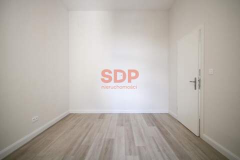 Śródmieście Warszawska 35 50m2 2 pok ENG