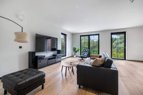 Penthouse 174 m Zieliniec 2 tarasy ogród zimowy Loft