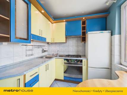 73 m 10 piętro Panoramiczny widok Os. Akademickie