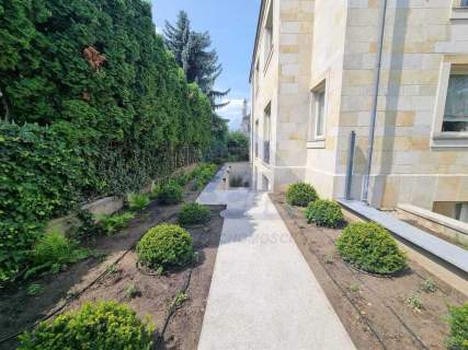 123 m2 Wilanów Zawady Plac Vogla ul. Syta