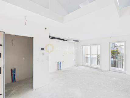 Jastarnia/Apartament z antresolą/stan deweloperski