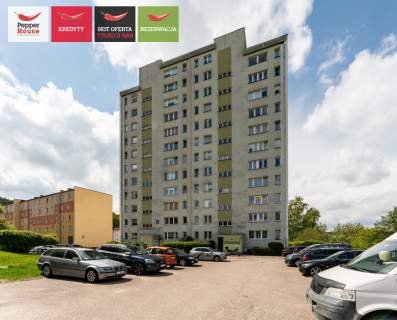 3 pokoje spółdzielcze winda balkon