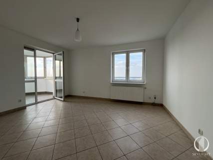 Mieszkanie 40 mkw balkon Metro 20m