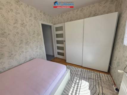 Mieszkanie do wynajęcia, 47 m2, Wągrowiec