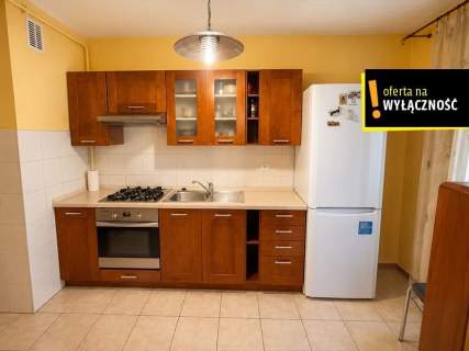 Mieszkanie na sprzedaż, 38 m2, Kielce