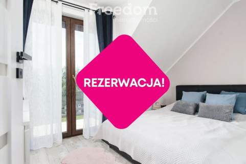 Nowoczesny dom w Lulkowie.