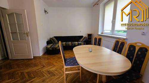 Mieszkanie na wynajem 44 m2   Mościce, ul. Traugu