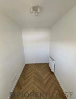 3-pokojowe mieszkanie na Ochocie