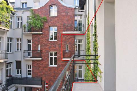 Apartament z duszą 220 m Zwycięstwa 17