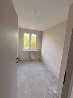 Kopernik-3p- 52,30 - balkon - dokończenie remontu