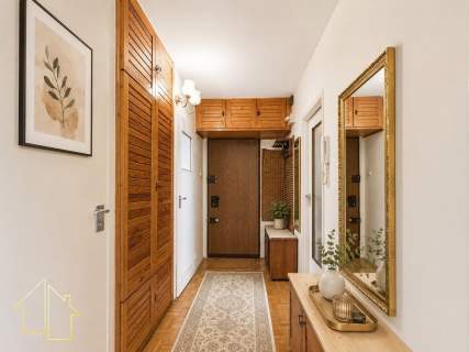 3 niezależne pokoje osobna kuchnia balkon Grochów