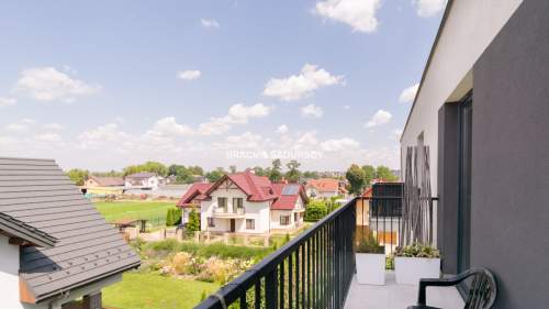 3-pok na wynajem Kraków ul. Niebyła