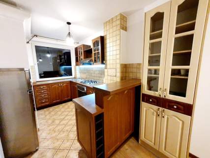 45 m 2 piętro balkon Górka Narodowa