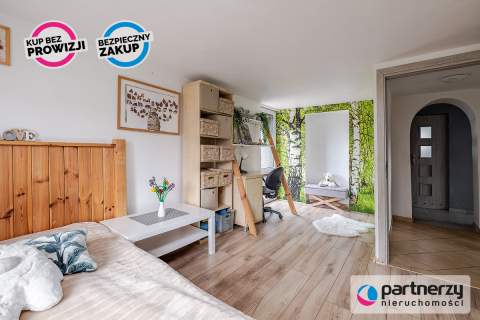 Bez prowizji Po generalnym remoncie 130m2