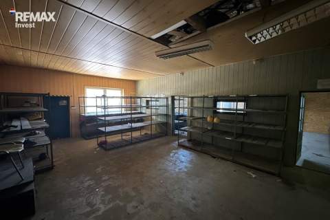 Magazyn 282 m plac Katowicka 130