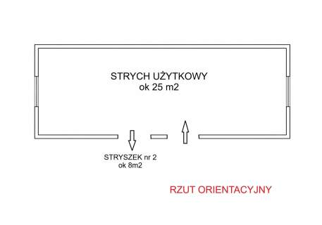 Duży 7 pok. dom na osiedlu zamkniętym blisko Wwy, 0% prowizji