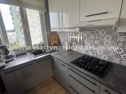 Mieszkanie na sprzedaż, 60 m2, Lubin