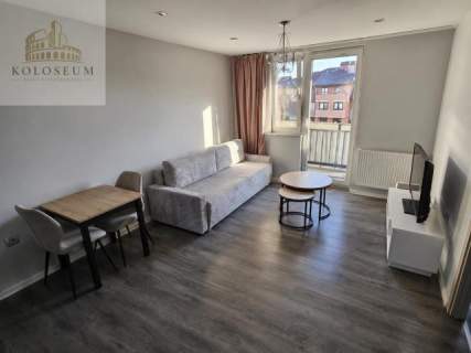 Mieszkanie na sprzedaż, 55 m2, Nowy Sącz
