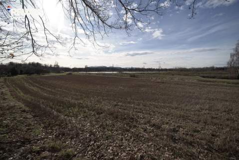 Malec   działka budowlana 1113m2