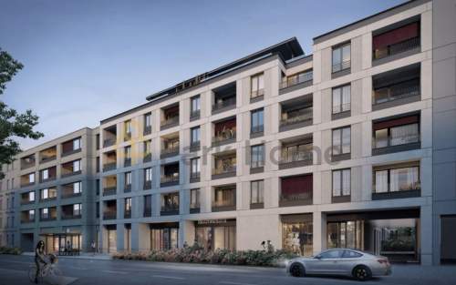 Nowoczesny 3-pokojowy apartament inwestycyjny