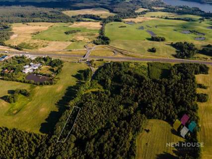 4700 m2, Kromerowo, SK16, 10 zł/m2
