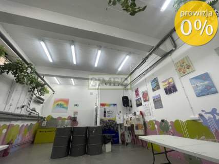 Obiekt magazynowy,,dystrybucja,usług,handel,biura