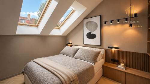 2-pokojowy apartament Centrum Olsztyn
