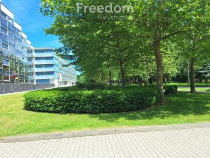 Apartament w Hotel Aquarius 5 