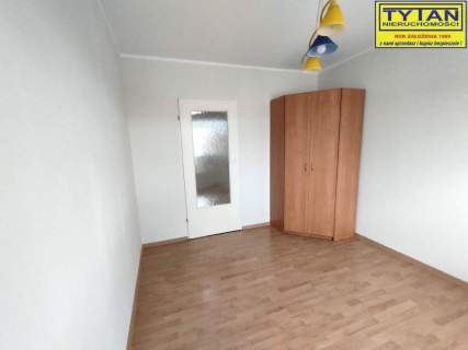 3 pokoje, 64,6 m , duży balkon, Małachowskiego 8