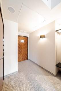 Apartament V piętro Hotelu Diune Resort 5 w Kołobrzegu