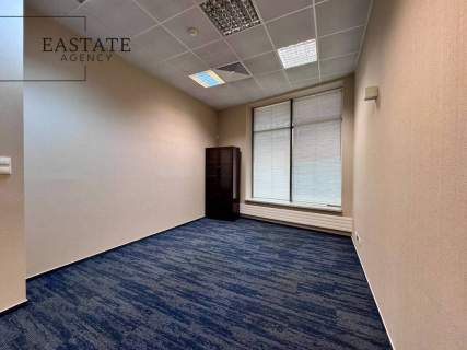 Lokal biurowa 115 m2 Mokotów, ul. Rzymowskiego