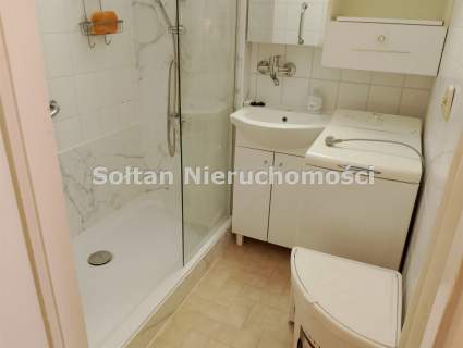 Ustawne trzypokojowe mieszkanie o pow. 52 m 2