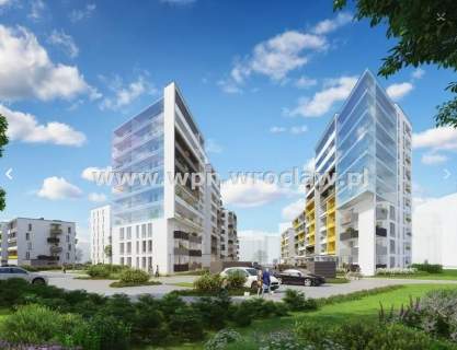 Rozkładowe 4 pokoje, balkon Stare Miasto 0%