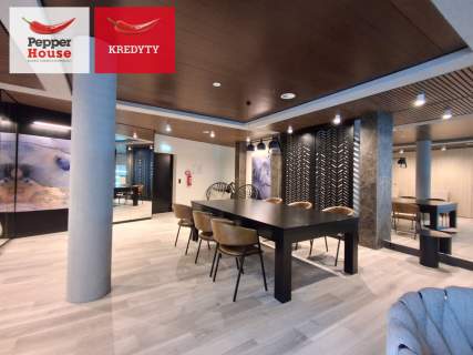 Zjawiskowy apartament z widokiem na Zatokę
