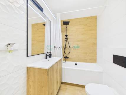 Premium 75,5m Ogródek 2 m.post Bezczynszowe