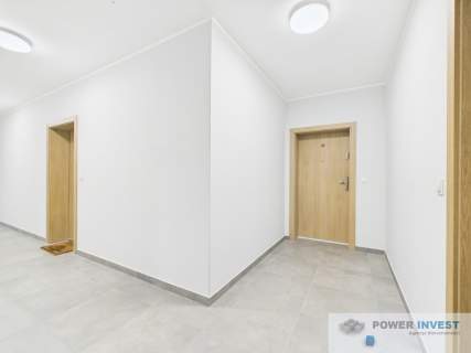 Nowe mieszkanie 3 pokojowe 2 piętro balkon