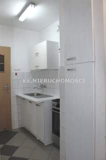 Mieszkanie na sprzedaż, 27,69 m2, Zabrze