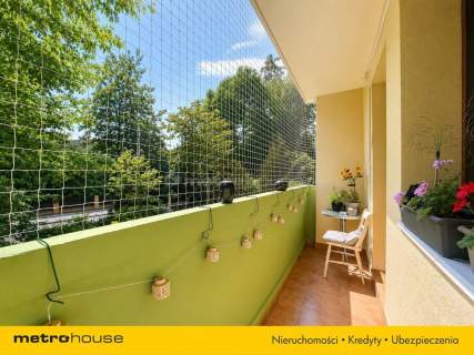 3 pokoje, 67 m , Południe, balkon