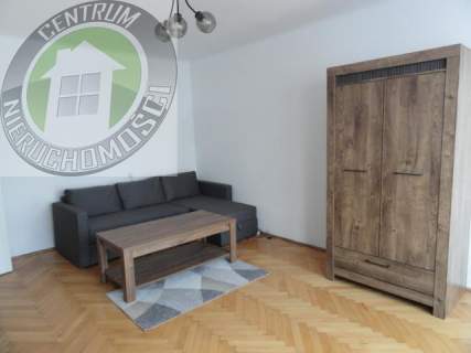 Mieszkanie do wynajęcia, 39 m2, Nowy Sącz