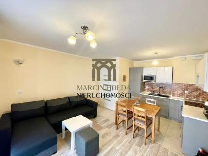 Do wynajęcia przestronne 2 pokoje balkon