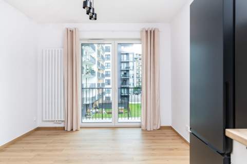 NA WYNAJEM MIESZKANIE 47m2/Słoneczny Balkon