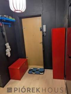 2-pokojowe mieszkanie na Targówku