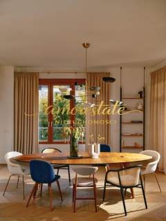 Wyjątkowy Apartament otoczony zielenią