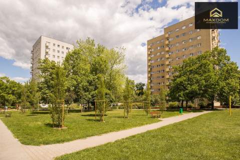 Gotowe do zamieszkania nowa elektryka parking