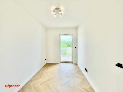 Nowoczesny Apartament 4 pokoje Parkitka